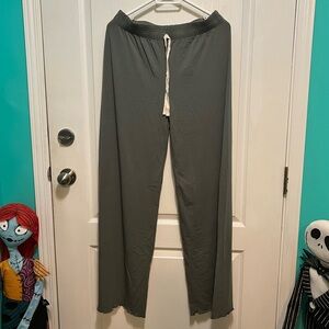 Jax + Lennon Wide Leg Pants